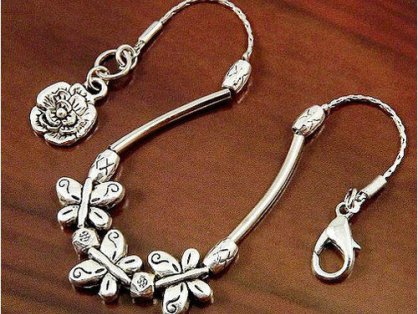 藏银苗银搞清楚了再戴