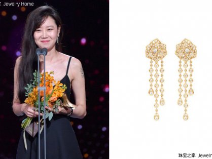 进阶珠宝玩家都爱它