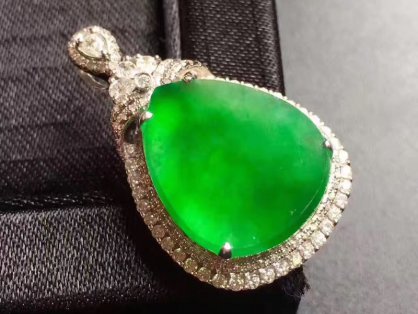 兑铺珠宝回收:珠宝升值容易变现难?