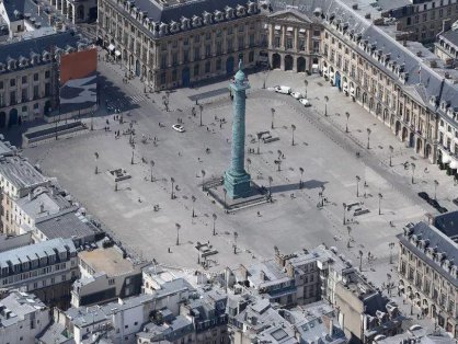 COURBET蔻尔珮，一家来自巴黎旺多姆广场的可持续发展珠宝品牌