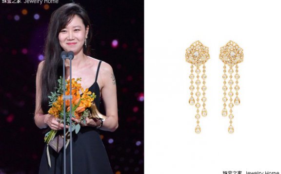 进阶珠宝玩家都爱它