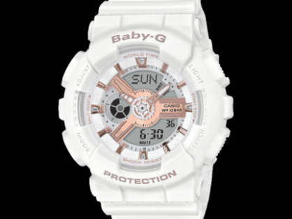 二手手表回收让经典得以流传