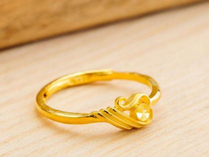 硬通货黄金回收的行业前景如何