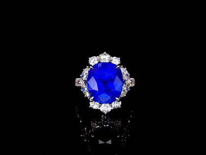 影响蓝宝石回收价格的俩大因素