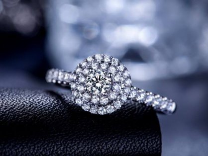 想对自己的首饰断舍离？钻石回收是好选择！