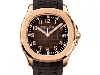 对钟表有狂热追求的人，可以通过名表回收渠道购买手表，价值依旧　