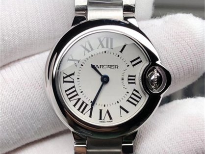 奢侈品名表小知识：防水工艺与效果的区别