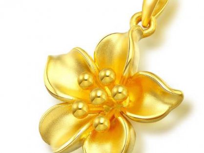 黄金回收——现代社会黄金制品的当铺