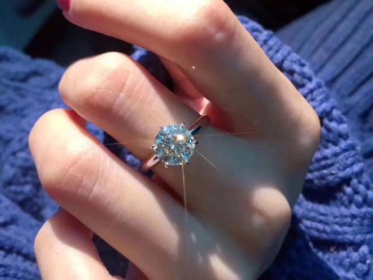 兑铺寄卖分享奢侈品珠宝首饰保养秘诀