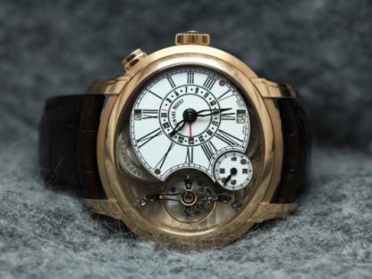 名表典当时都需要注意什么