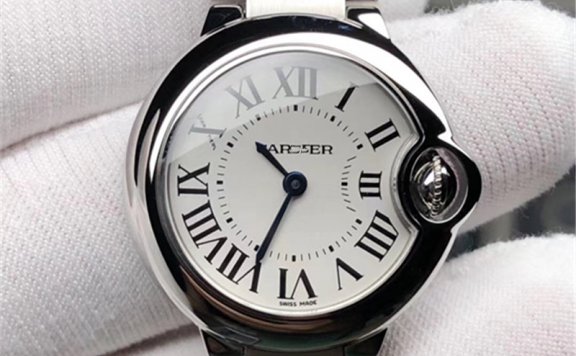 奢侈品名表小知识：防水工艺与效果的区别