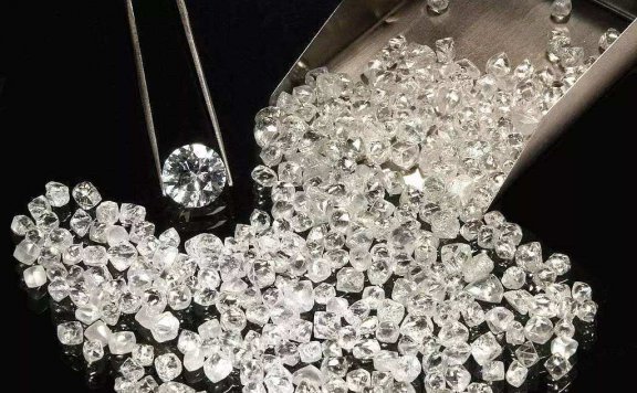 钻石回收的一二三,你需要懂