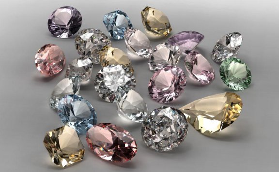 钻石回收与钻石大小有关系吗