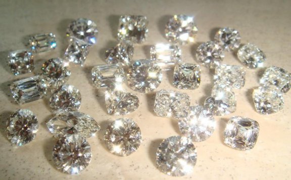 钻石回收折价多少