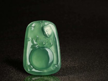 关于翡翠回收，这些入门知识不能不知道