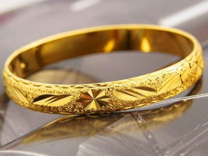 黄金回收价格如何定价？为何价格不统一