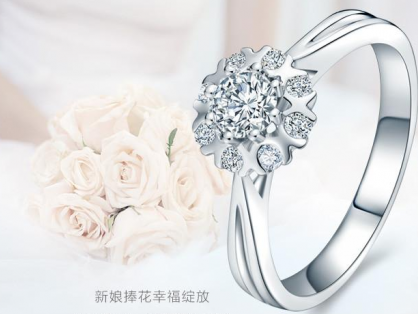 dr钻戒鉴定及款式性价比介绍