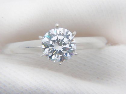 对于消费者钻石回收的途径有哪些？