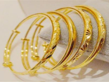 黄金回收平台存在是否越久越值得信任？