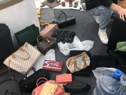 兑铺今日买卖二手奢侈品交易平台