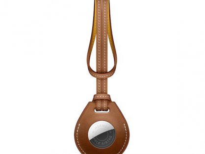 兑铺名品之爱马仕Barénia小牛皮手机壳