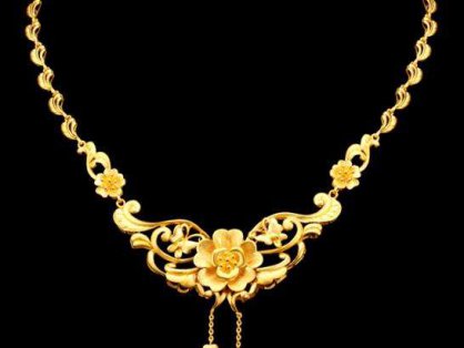 为何黄金回收不能直接转手卖？带你了解黄金市场行情