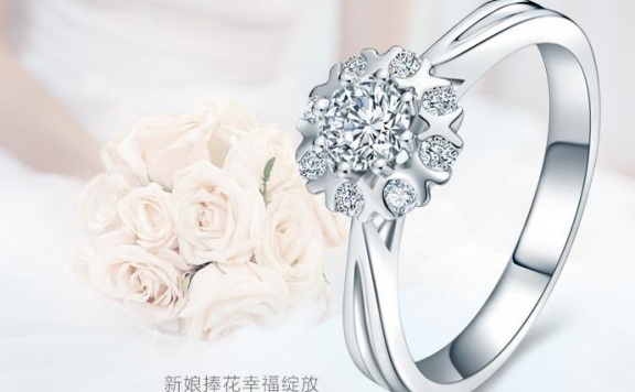 dr钻戒鉴定及款式性价比介绍