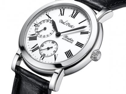 柏高手表受磁如何处理呢？解决方法是什么呢？