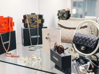 奢侈品回收寄卖的产品和收费标准及流程