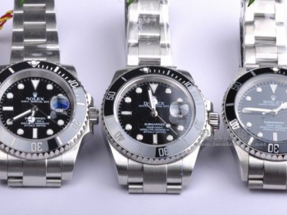 市面上的仿表一般有几种类型