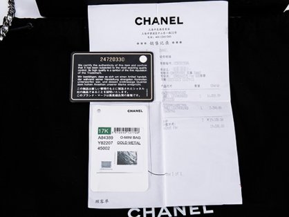 奢侈品回收需要什么条件