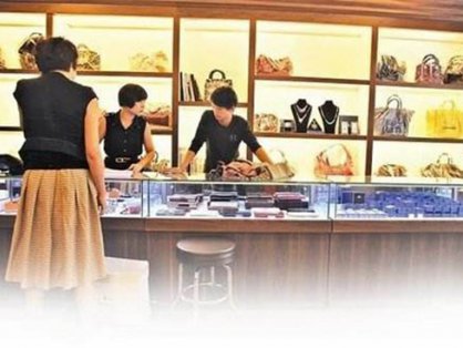 二手奢侈品回收售后一般是什么样的呢？