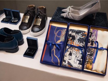 二手奢侈品回收的奢侈品一般都有几种分类