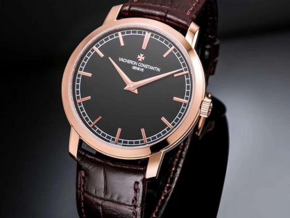 名表回收总是容易掉“坑”里去