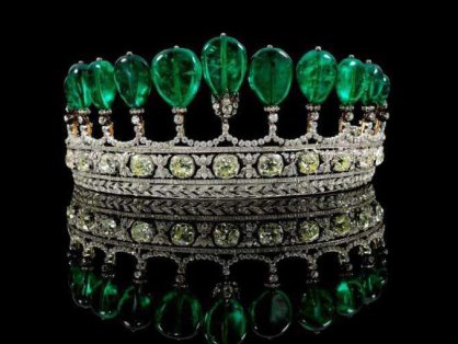 不限品级祖母绿回收啥意思？