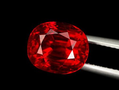 红宝石回收：这些宝石很受市场欢迎