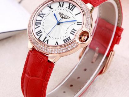 名表典当回收都有哪些途径？哪种方式最靠谱？