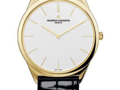 名表回收价格究竟由哪些因素决定