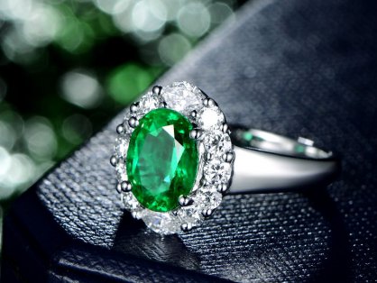 祖母绿回收价格如何？有哪些注意事项？