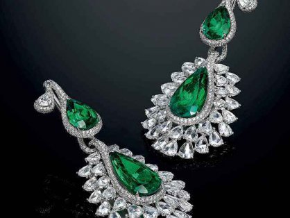 祖母绿回收：重量是唯一的定价标准吗？