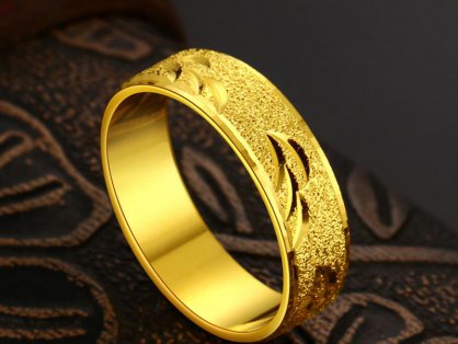 黄金回收的常见套路，快来看看你中招了没有？