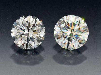 闲置的二手钻石放家里太可惜了，试试钻石回收