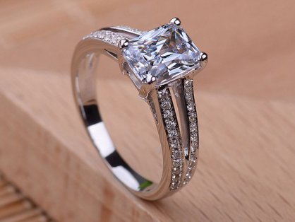 钻石回收价格如何？什么样的钻石可以卖个好价钱！