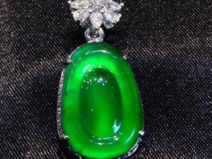 还在为手里不知该去向哪里的翡翠发愁吗？快看看这些翡翠回收方法