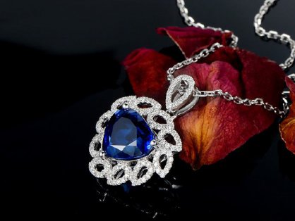 蓝宝石回收价格是怎么判断的