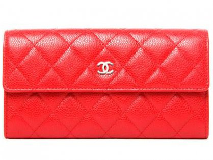 红色钱包破财吗？哪些人不适合用红色钱包