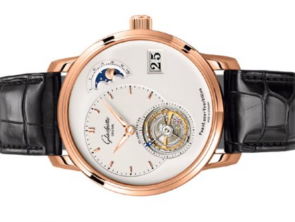 名表中的月相是什么，有什么功能