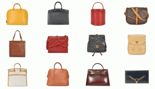 一入古着深似海，从此专柜是路人