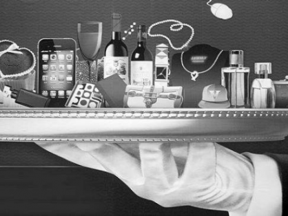 奢侈品回收尽量找有实体店面的回收公司