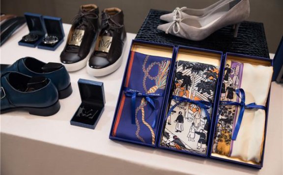 二手奢侈品回收的奢侈品一般都有几种分类